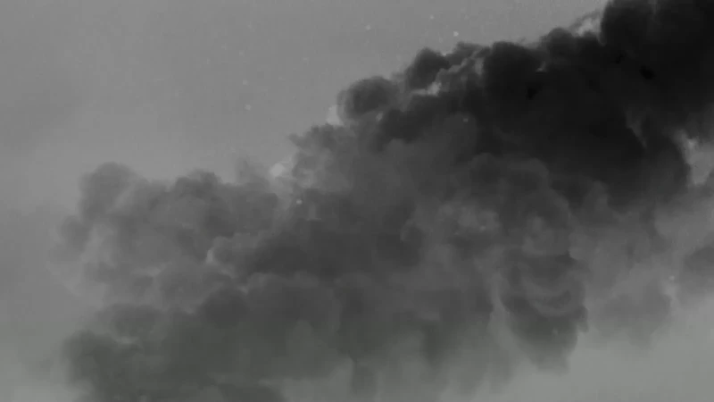 Industrial Lulluby