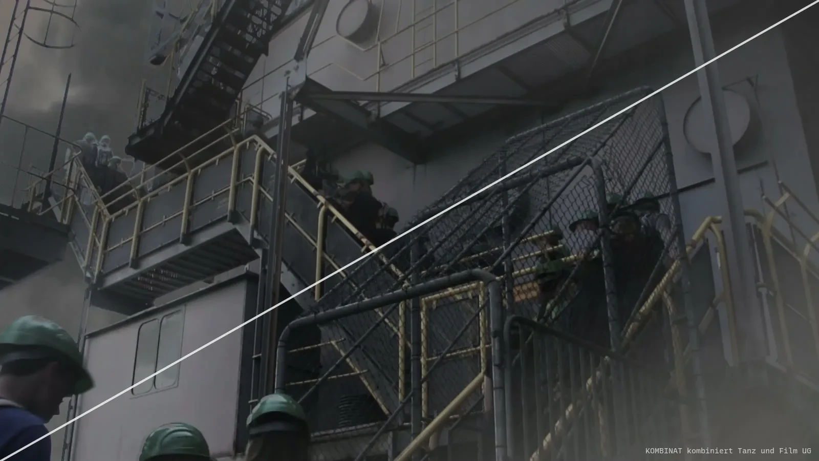 Industrial Lulluby