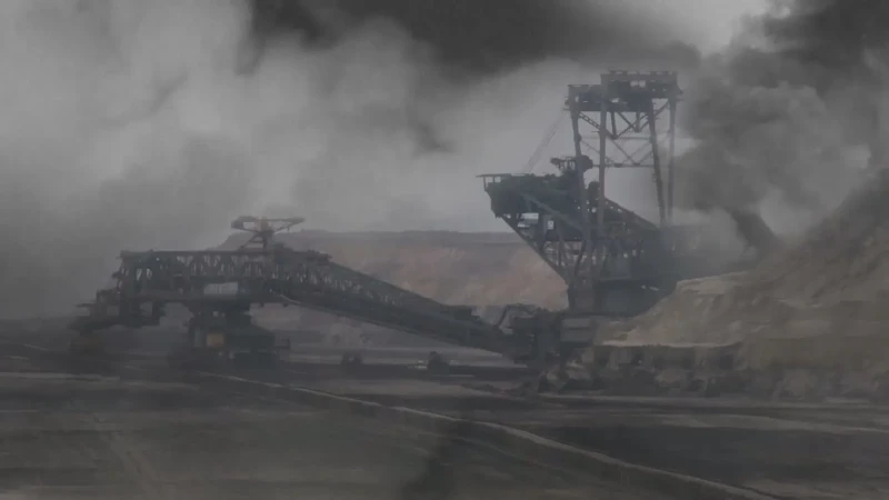 Industrial Lulluby