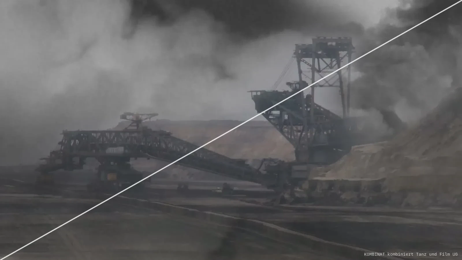Industrial Lulluby