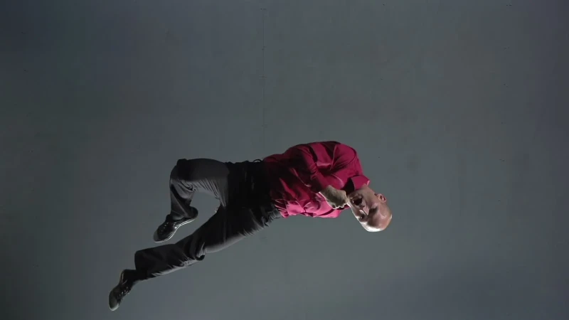 Positions in Midair [1]