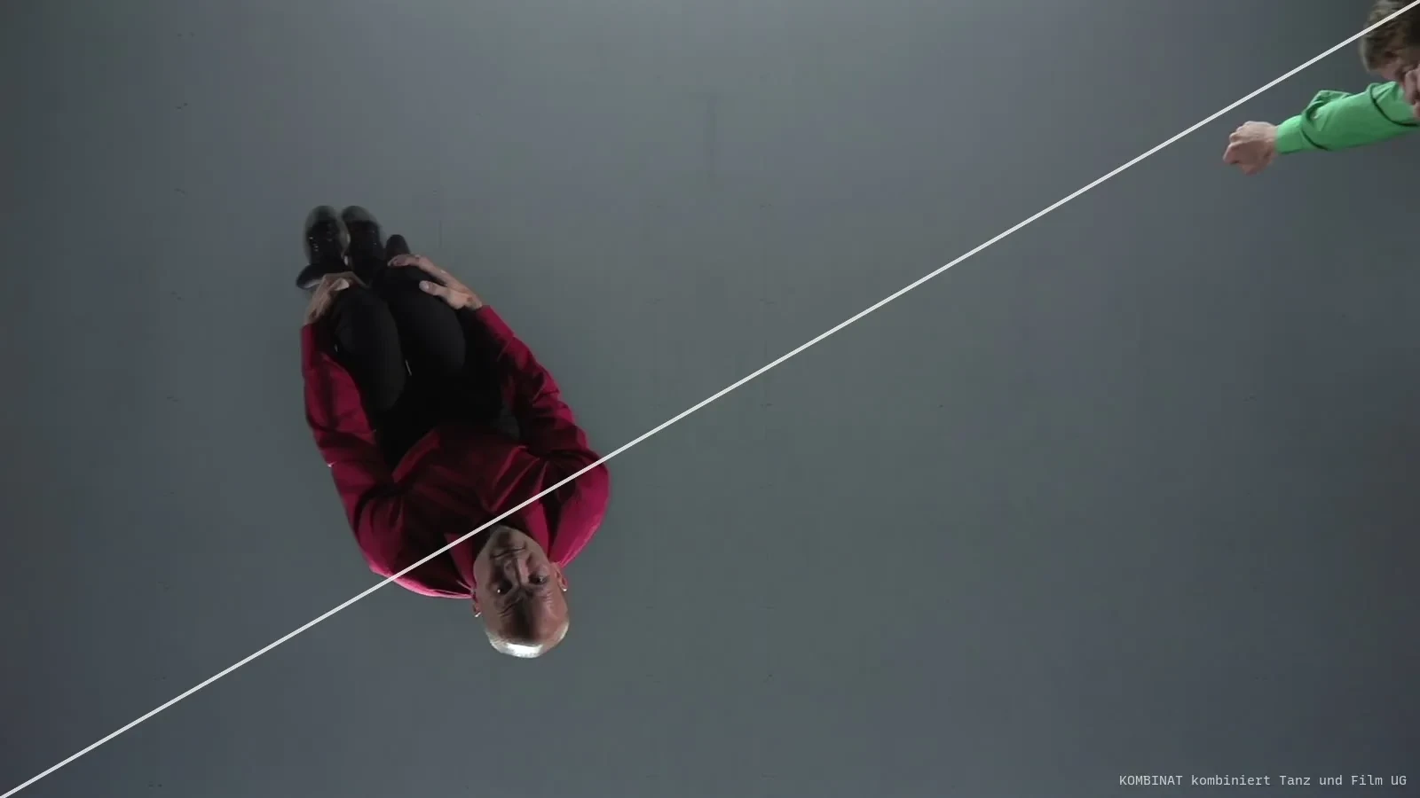 Positions in Midair [2]