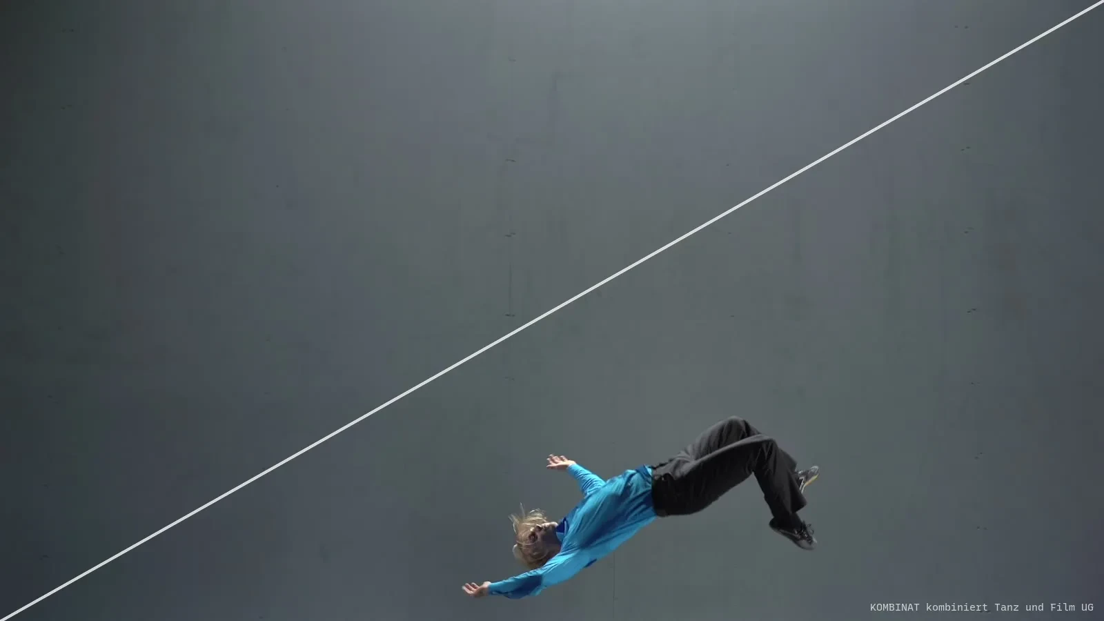 Positions in Midair [2]