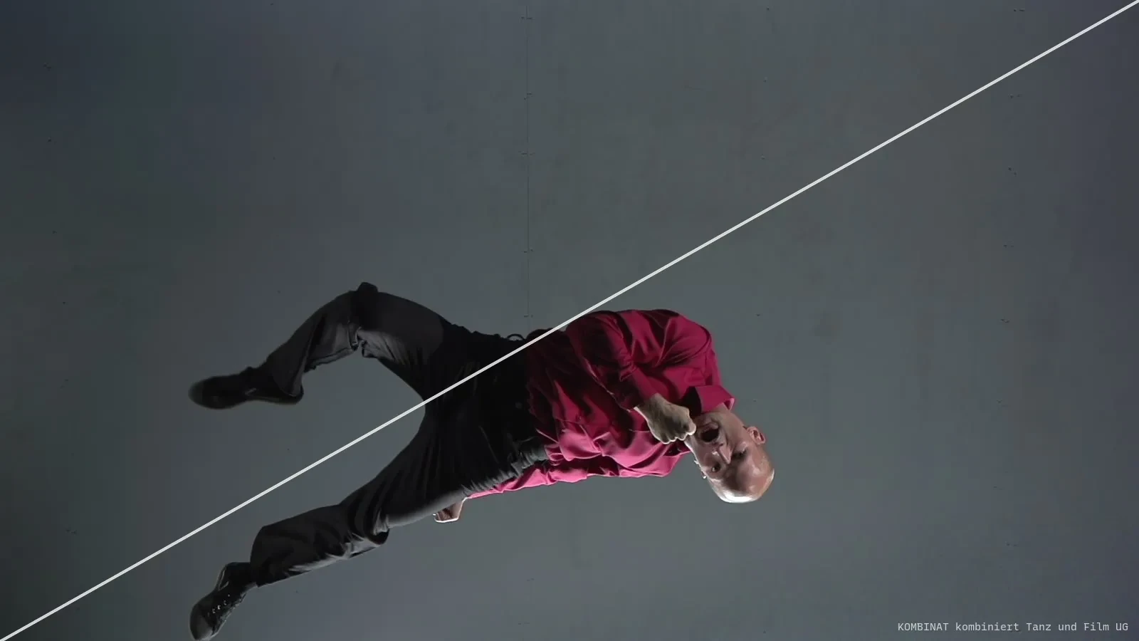 Positions in Midair [3]