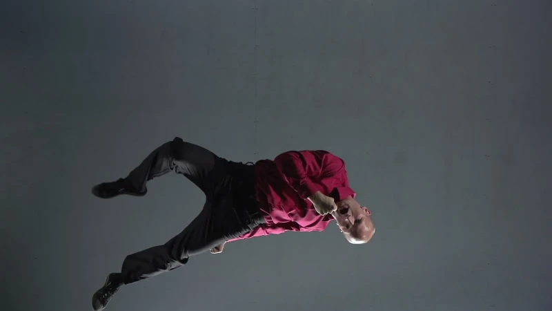 Positions in Midair [3]
