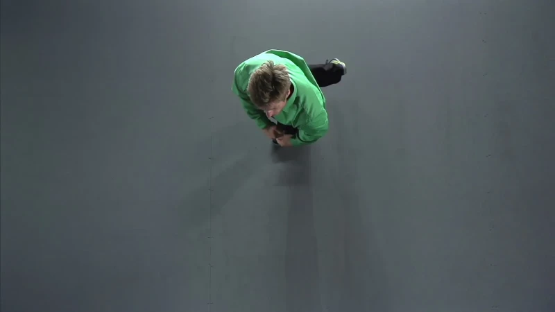Positions in Midair [3]