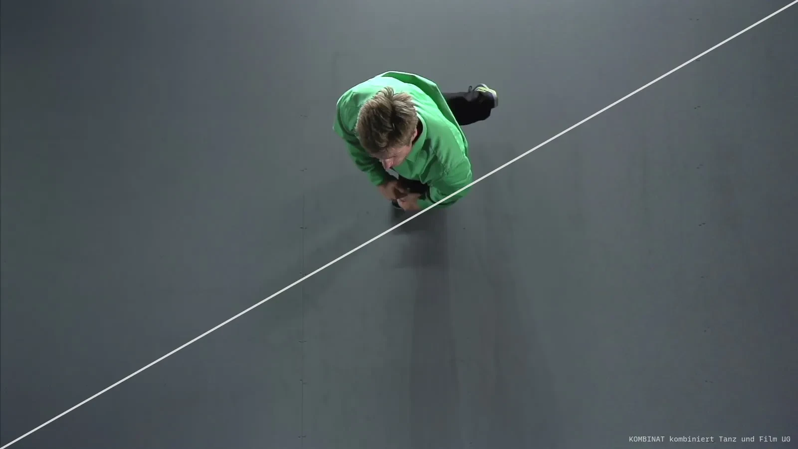 Positions in Midair [3]