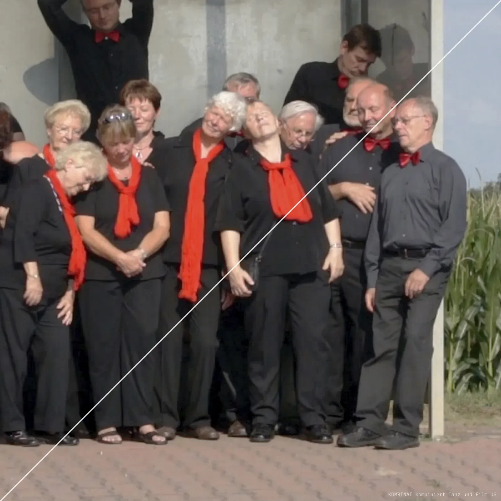 Sleeping Duty No 2